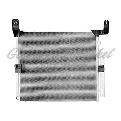 CONDENSER (30020) 2.7L L4/ 3.5L V6