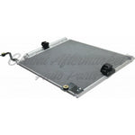 CONDENSER (30020) 2.7L L4/ 3.5L V6 — photo 3