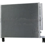 CONDENSER (30020) 2.7L L4/ 3.5L V6 — photo 5