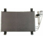 CONDENSER (30002) 1.5L L4 — photo 1