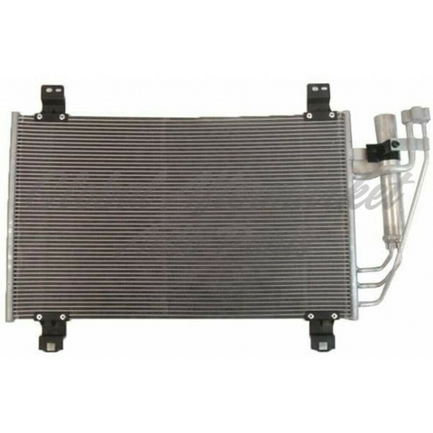 CONDENSER (30002) 1.5L L4