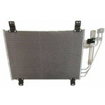 CONDENSER (30002) 1.5L L4 — photo 2