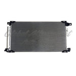 CONDENSER (30029) 1.8L L4 — photo 1