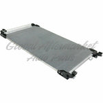 CONDENSER (30029) 1.8L L4 — photo 2