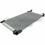 CONDENSER (30029) 1.8L L4 — photo 3