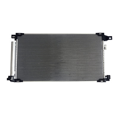 CONDENSER (30029) 1.8L L4