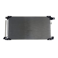 CONDENSER (30029) 1.8L L4