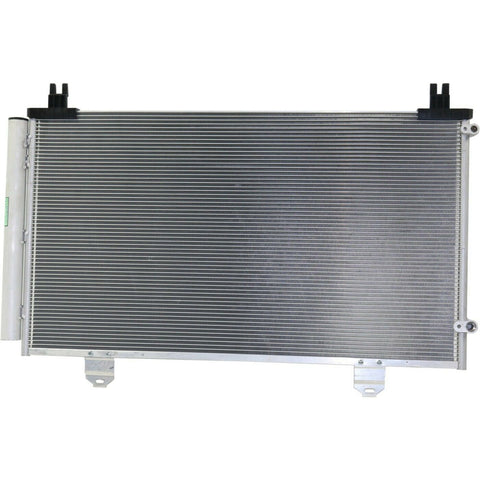 CONDENSER (30051) 3.5L V6
