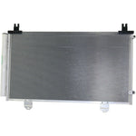 CONDENSER (30051) 3.5L V6 — photo 1