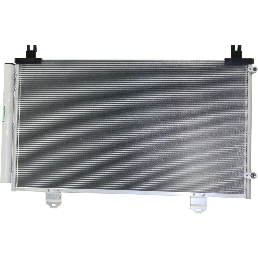 CONDENSER (30051) 3.5L V6