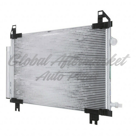 CONDENSER (30048) FROM 05/2015