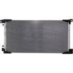 CONDENSER (30083) 1.8L L4 HB — photo 1