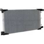 CONDENSER (30083) 1.8L L4 HB — photo 3