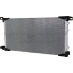 CONDENSER (30083) 1.8L L4 HB — photo 4