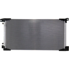 CONDENSER (30083) 1.8L L4 HB