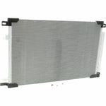 CONDENSER (30085) ALUMINUM W/RECEIVER DRIER — photo 1