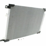 CONDENSER (30085) ALUMINUM W/RECEIVER DRIER — photo 2