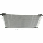 CONDENSER (30085) ALUMINUM W/RECEIVER DRIER — photo 3