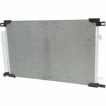 CONDENSER (30085) ALUMINUM W/RECEIVER DRIER — photo 4