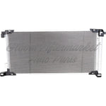 CONDENSER (30155) 2.0L L4 — photo 2