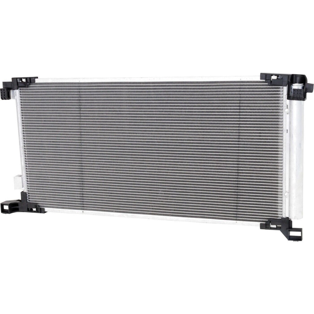 CONDENSER (30155) 2.0L L4