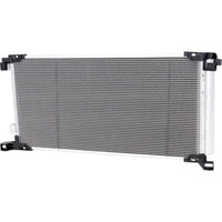 CONDENSER (30155) 2.0L L4
