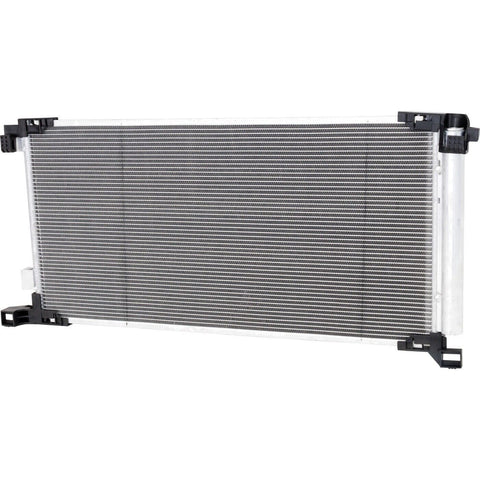 CONDENSER (30155) 2.0L L4