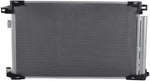 CONDENSER (30153) ALUMINUM W/ RECIEVER DRIER — photo 2