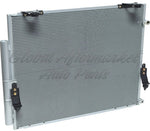 CONDENSER (30167) 5.7L V8 — photo 1