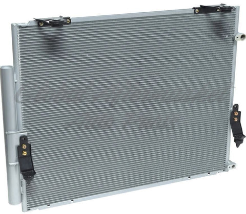 CONDENSER (30167) 5.7L V8