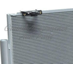 CONDENSER (30167) 5.7L V8 — photo 2