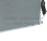 CONDENSER (30167) 5.7L V8 — photo 5