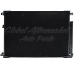 CONDENSER (30176) 3.5L V6 — photo 1