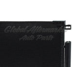 CONDENSER (30176) 3.5L V6 — photo 3