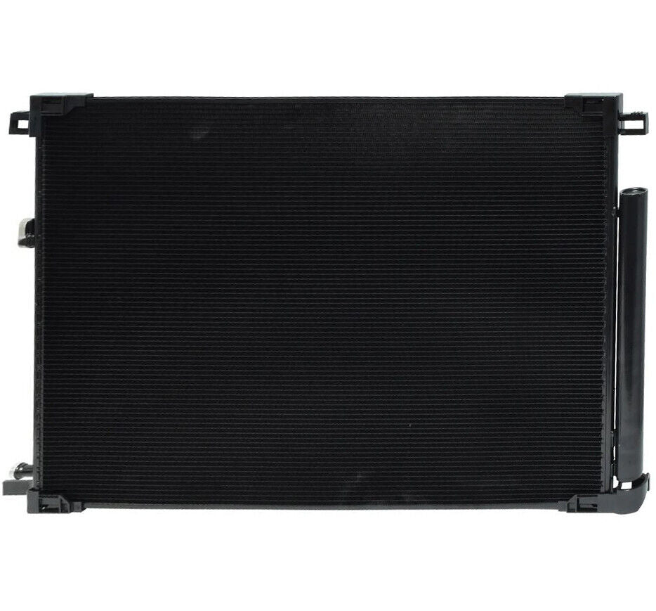 CONDENSER (30176) 3.5L V6