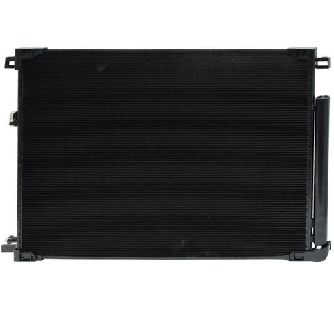CONDENSER (30176) 3.5L V6
