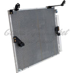 CONDENSER (30192) 4.0L V6 — photo 2