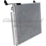 CONDENSER (30192) 4.0L V6 — photo 3