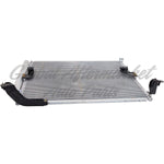 CONDENSER (30192) 4.0L V6 — photo 4