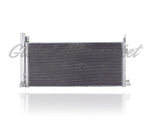 CONDENSER (30183) 2.5L L4 HYB — photo 1