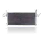 CONDENSER (30183) 2.5L L4 HYB — photo 2