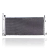 CONDENSER (30183) 2.5L L4 HYB