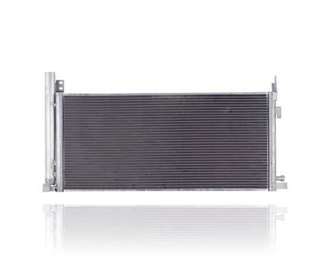CONDENSER (30183) 2.5L L4 HYB
