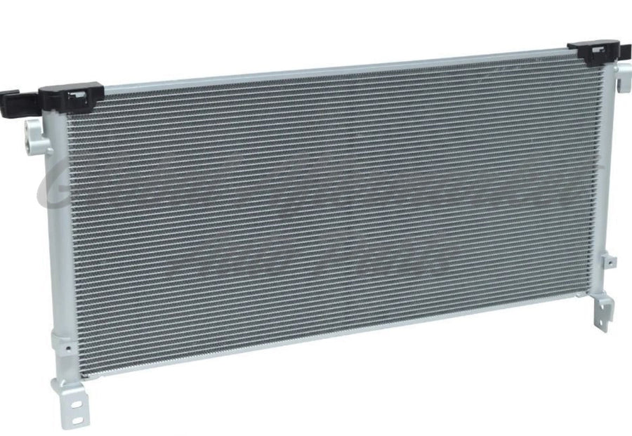 CONDENSER (30193) 2.5L L4