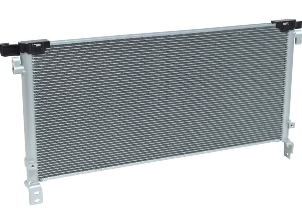 CONDENSER (30193) 2.5L L4