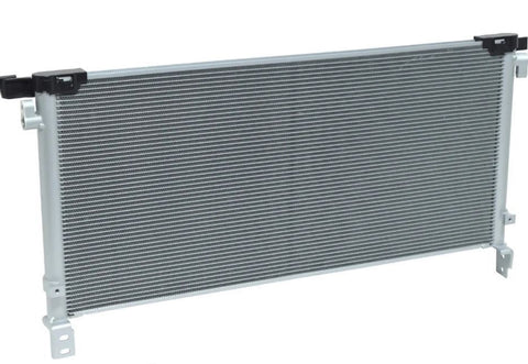 CONDENSER (30193) 2.5L L4