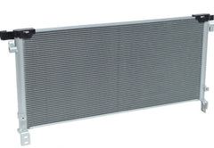 CONDENSER (30193) 2.5L L4