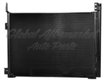 CONDENSER (30202) 2.5L L4 — photo 1