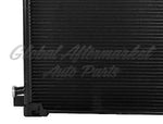 CONDENSER (30202) 2.5L L4 — photo 4