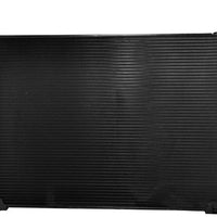 CONDENSER (30202) 2.5L L4